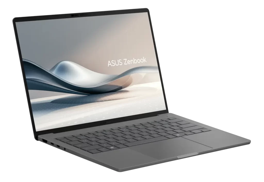 ASUS Zenbook A14 (UX3407)