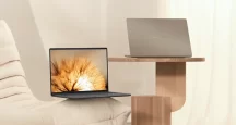 ASUS Zenbook A14 (UX3407)