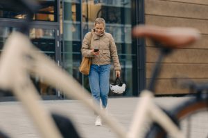 CES 2025: Bosch predstavuje ochranu pred krádežami batérií z elektrických bicyklov