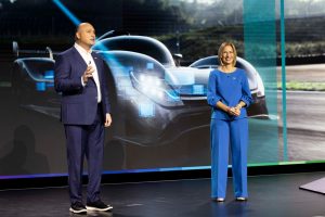 Bosch využíva softvér a umelú inteligenciu na to, aby boli jeho výrobky inteligentnejšie a zaistil ľuďom vyššiu bezpečnosť