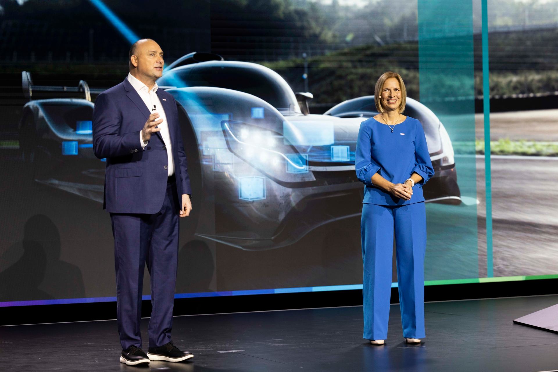 Bosch využíva softvér a umelú inteligenciu na to, aby boli jeho výrobky inteligentnejšie a zaistil ľuďom vyššiu bezpečnosť