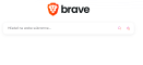 brave search uvod