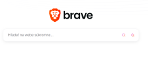 brave search uvod