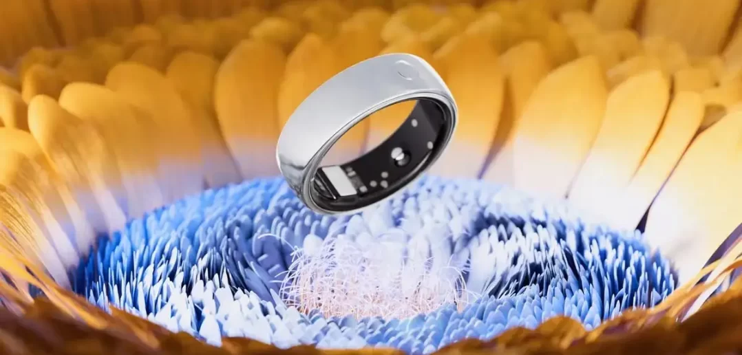 Circular Ring 2