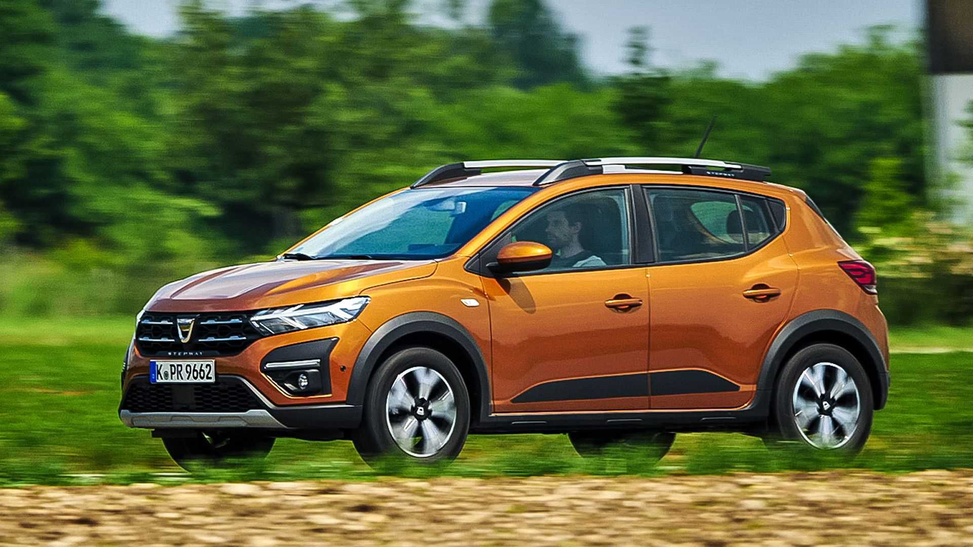 Toto sú tri najpredávanejšie autá v Európe za rok 2024