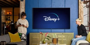 Disney+