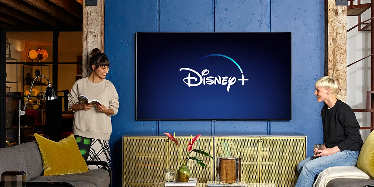 Služba Disney+ je teraz lacnejšia: Získajte ju výhodnejšie až na 3 mesiace