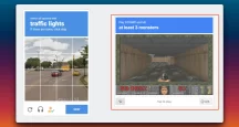 DOOM CAPTCHA