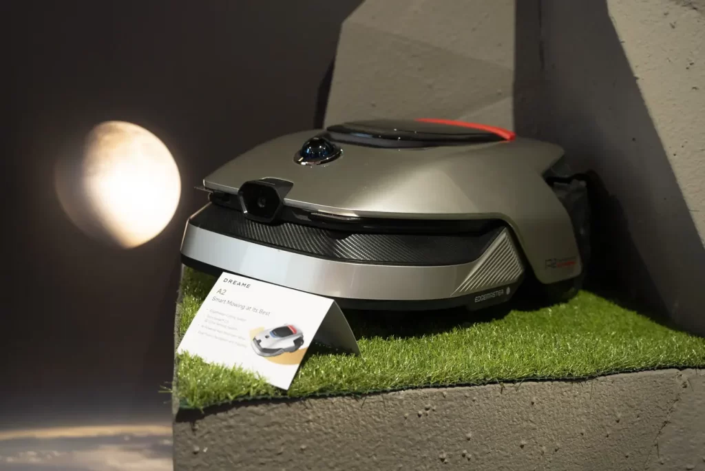 Dreame Roboticmower A2