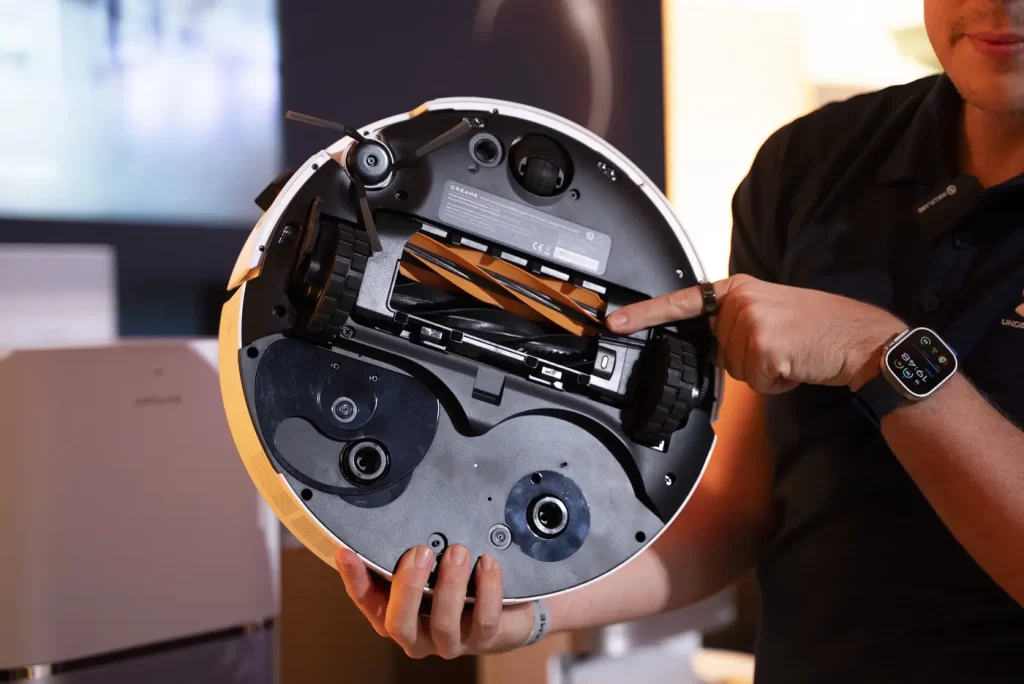 Dreame L50 Pro Ultra