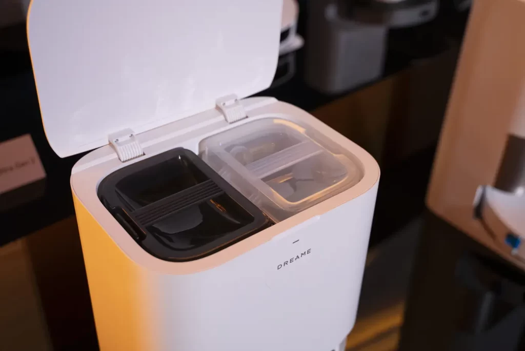 Dreame L50 Pro Ultra