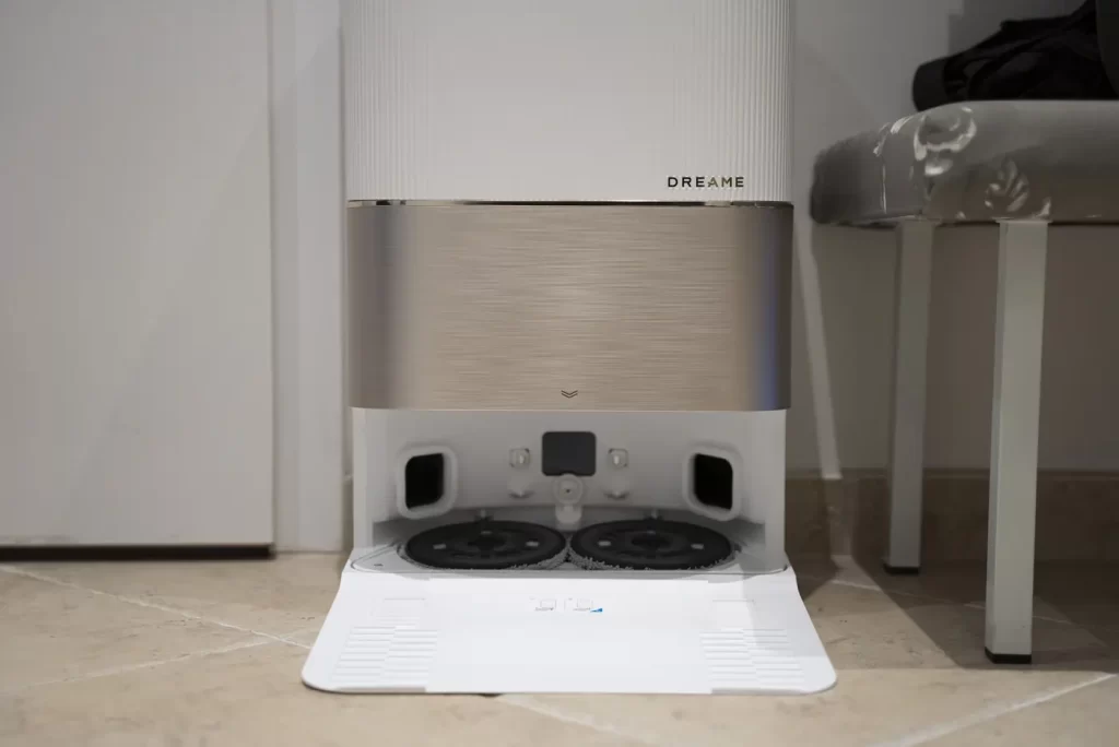 Dreame X40 Ultra