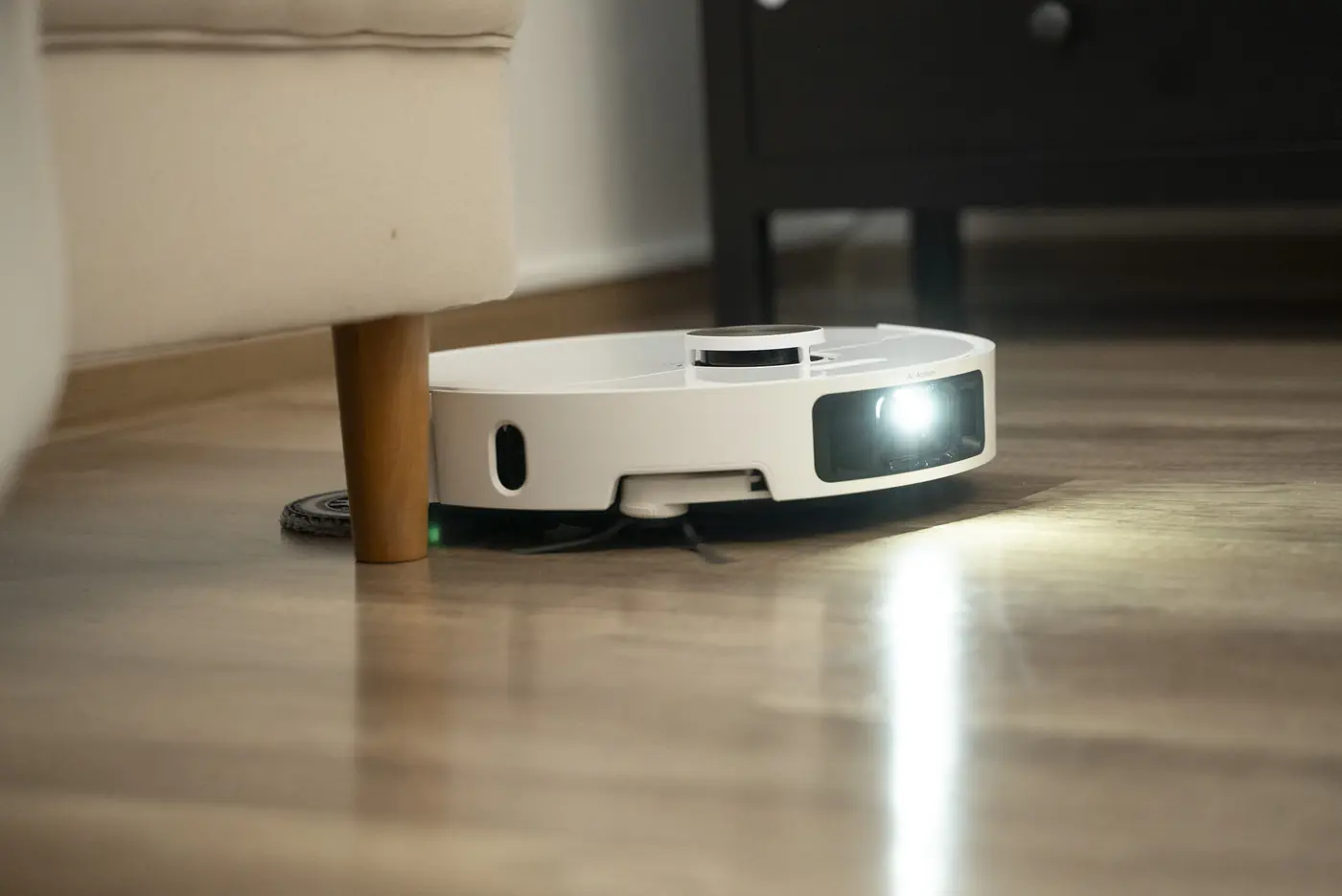 Dreame X40 Ultra: Špička medzi robotickými vysávačmi (RECENZIA)