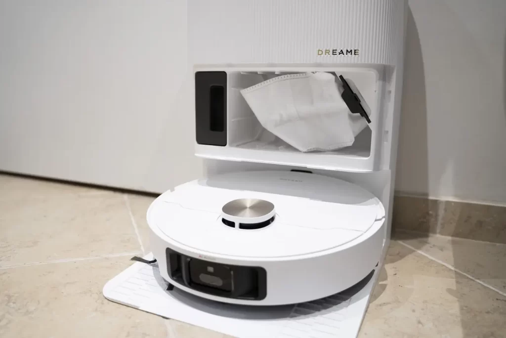 Dreame X40 Ultra