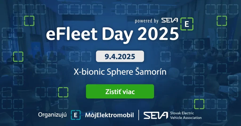 eFleet Day 2025