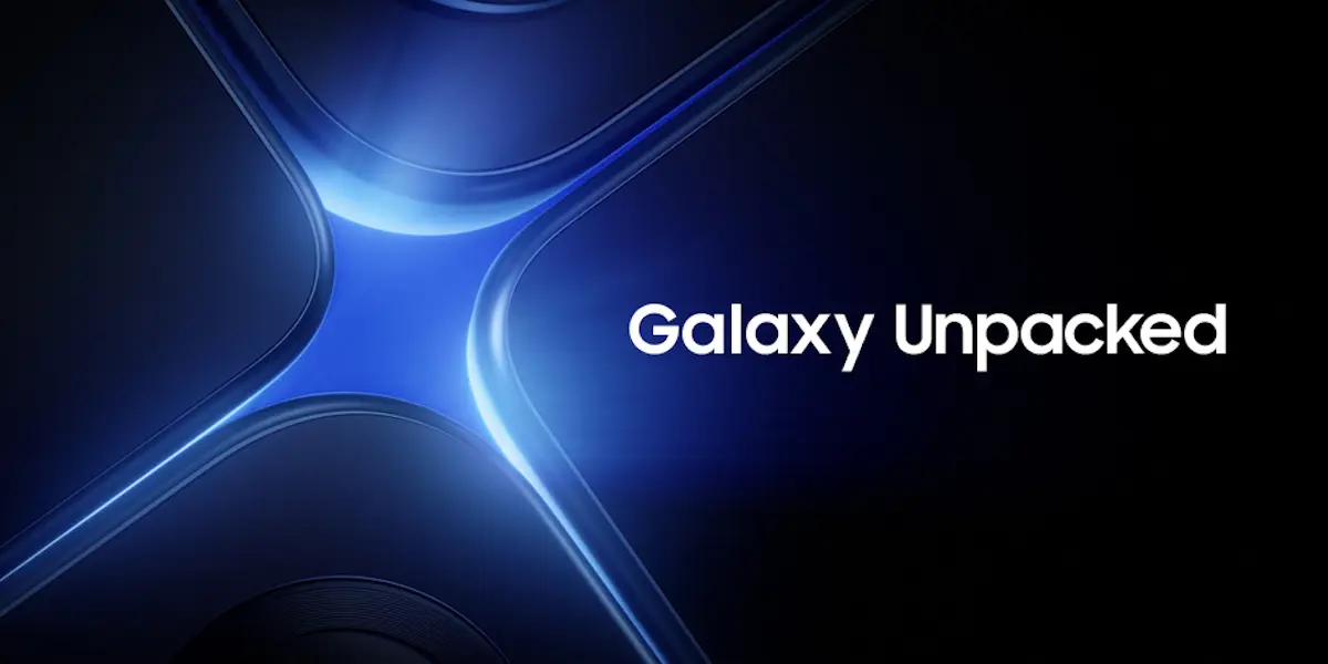 Galaxy Unpacked: Toto je možný dátum predstavenia Galaxy Z Fold7 a Z Flip7