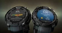 Garmin Instinct 3