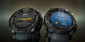 Garmin Instinct 3