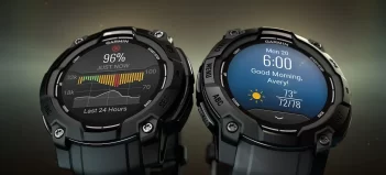 Garmin Instinct 3