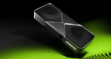 NVIDIA GeForce RTX 50