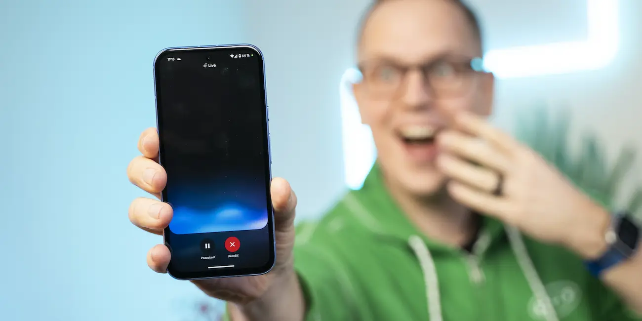 Ako používať Gemini v smartfóne po slovensky