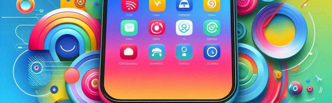 google apps smartphoe AI image