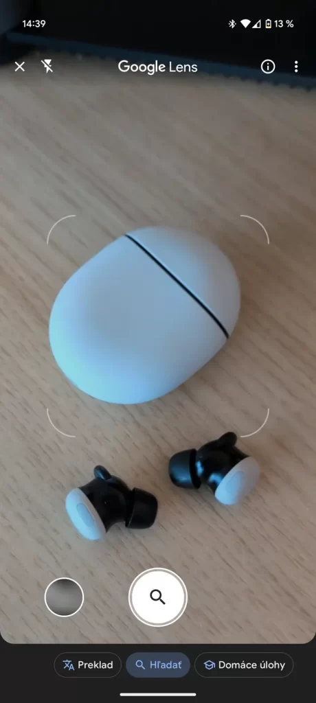 Google Lens prináša praktickú novinku