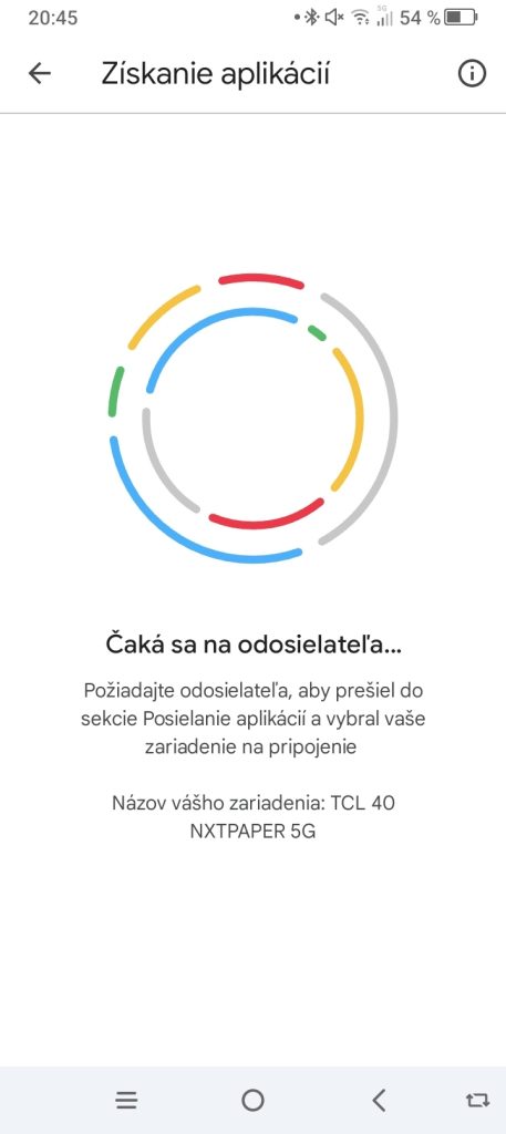 googple play zdielanie apps