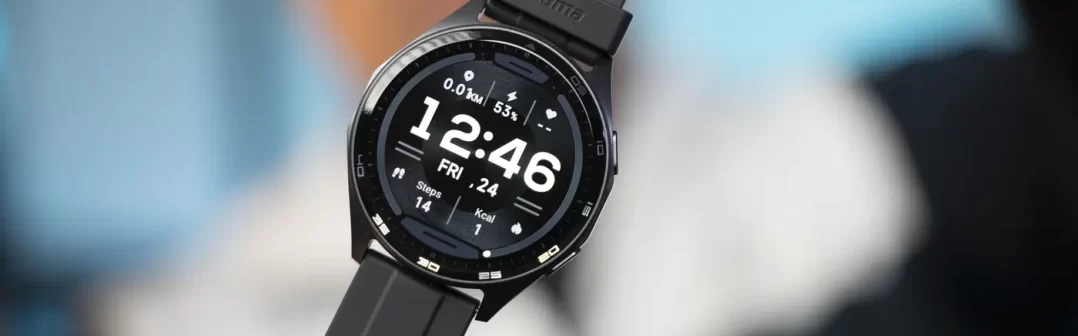 Hama 7010 smart hodinky