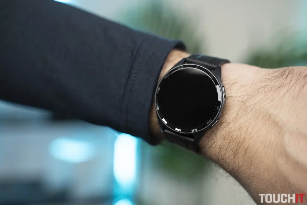 Hama 7010 smart hodinky