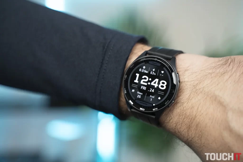 Hama 7010 smart hodinky