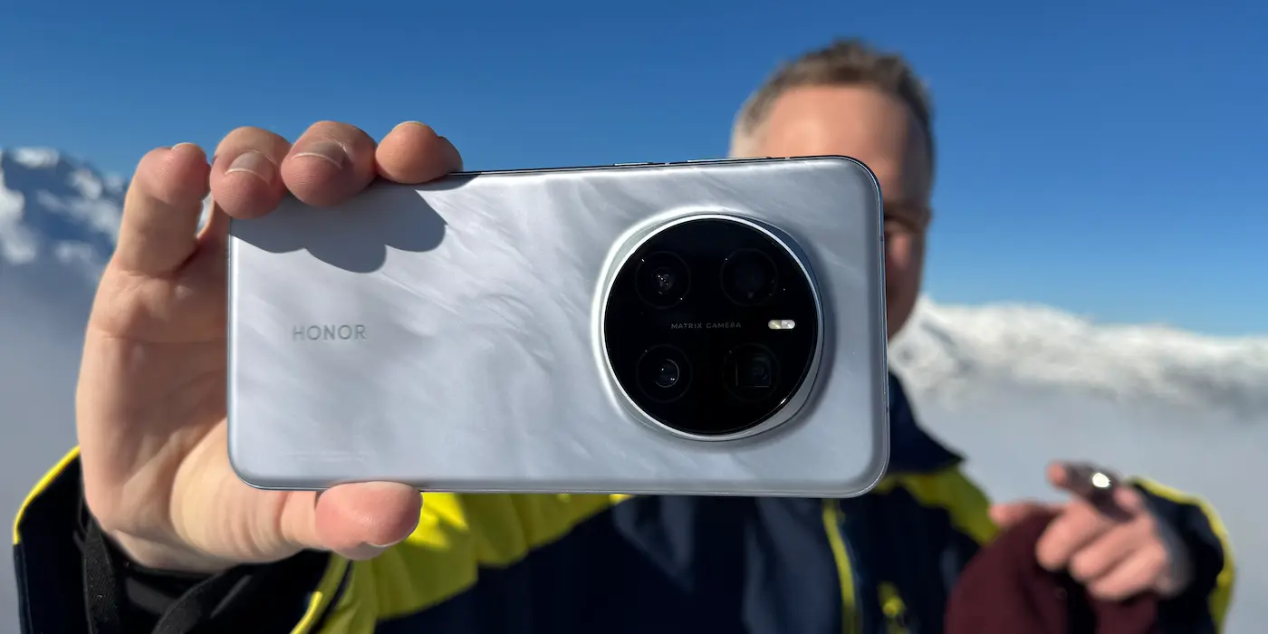 Toto má byť fotografická výbava modelu HONOR Magic8 Ultra