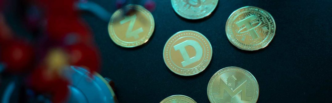 krypto crypto bitcoin coin