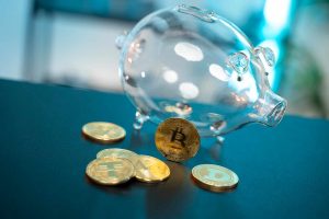 krypto crypto bitcoin coin