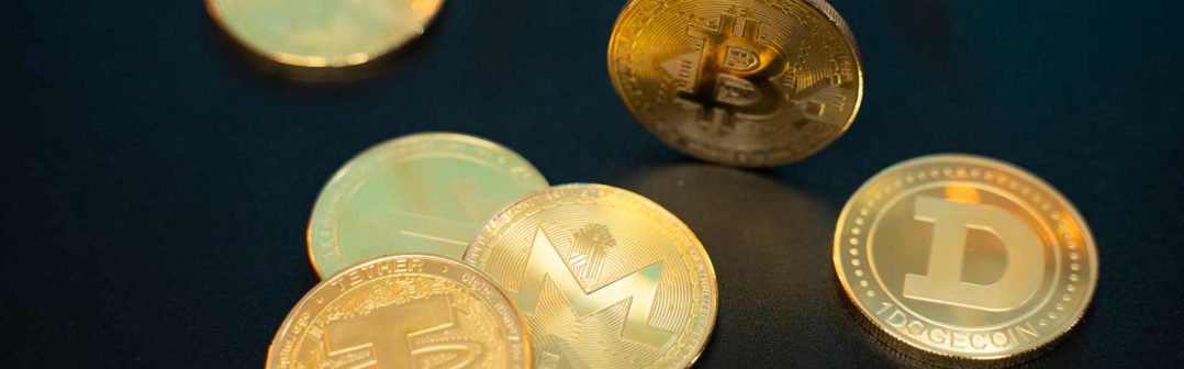 krypto crypto bitcoin coin