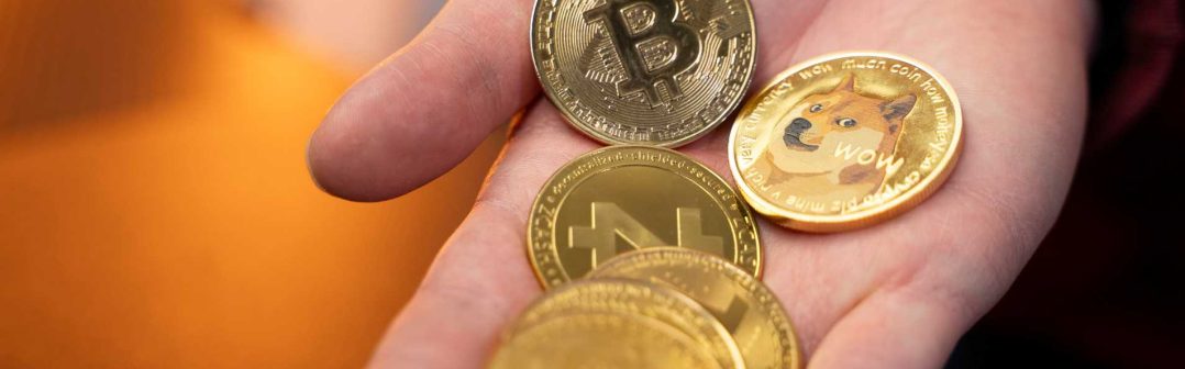 krypto crypto bitcoin coin