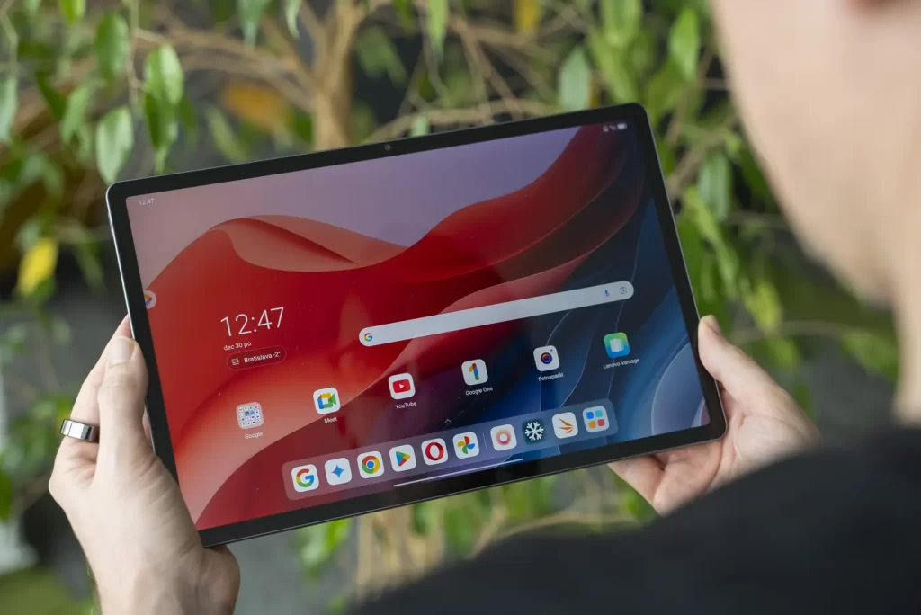 Lenovo Idea Tab Pro