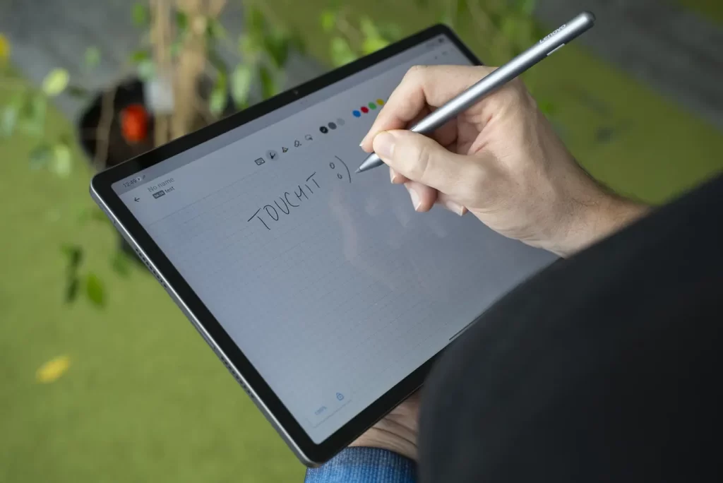 Lenovo Idea Tab Pro