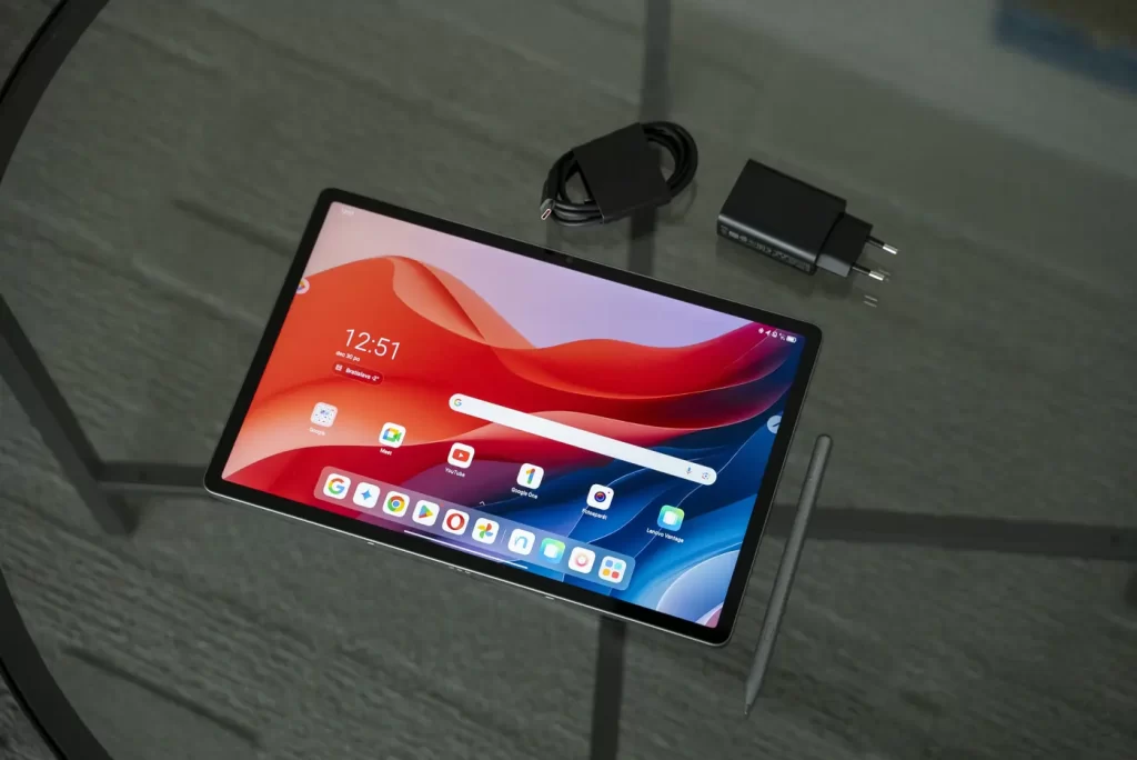 Lenovo Idea Tab Pro