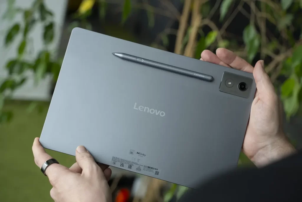 Lenovo Idea Tab Pro