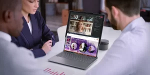 Lenovo ThinkBook Plus Gen 6 s rolovateľným displejom