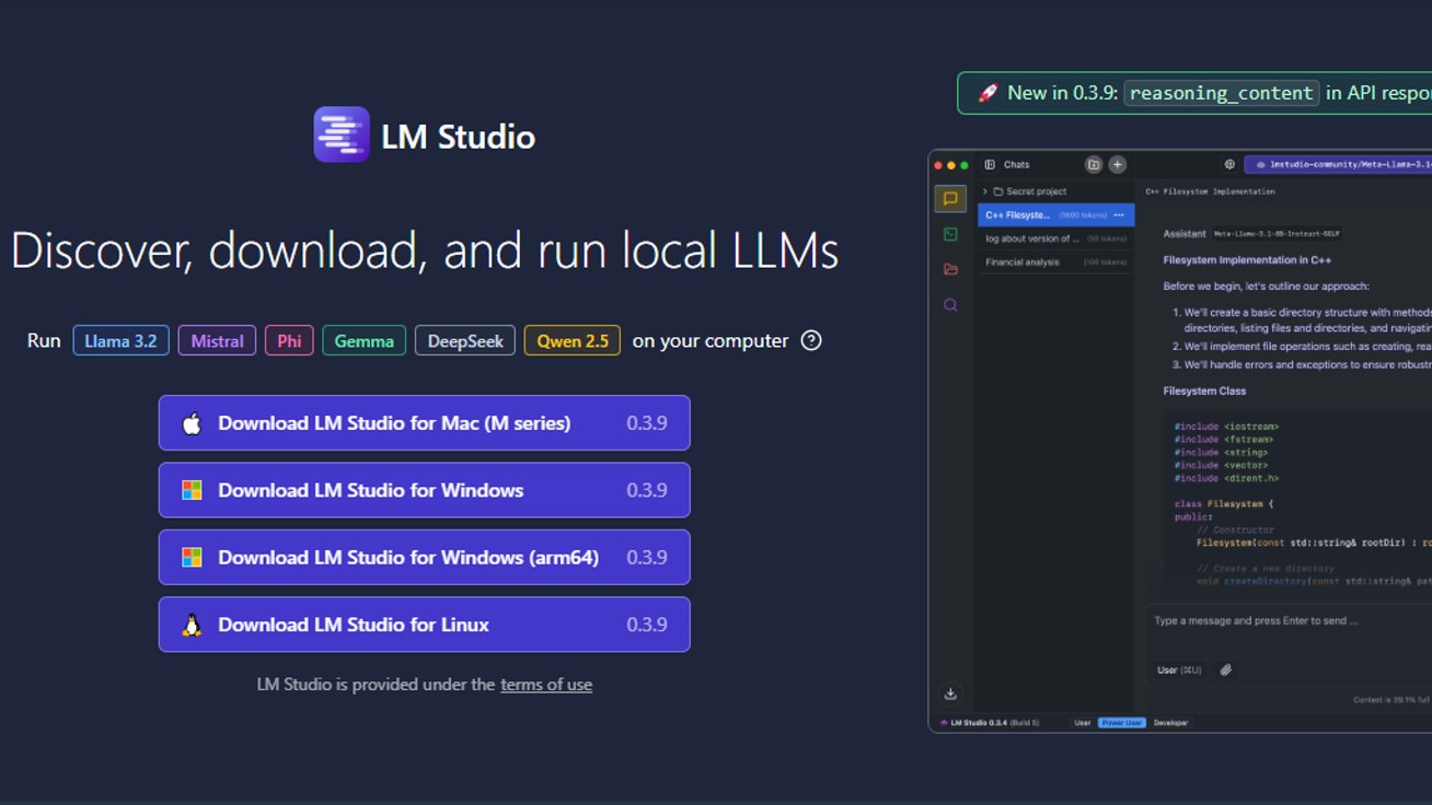 Ako spustiť DeepSeek na svojom počítači?