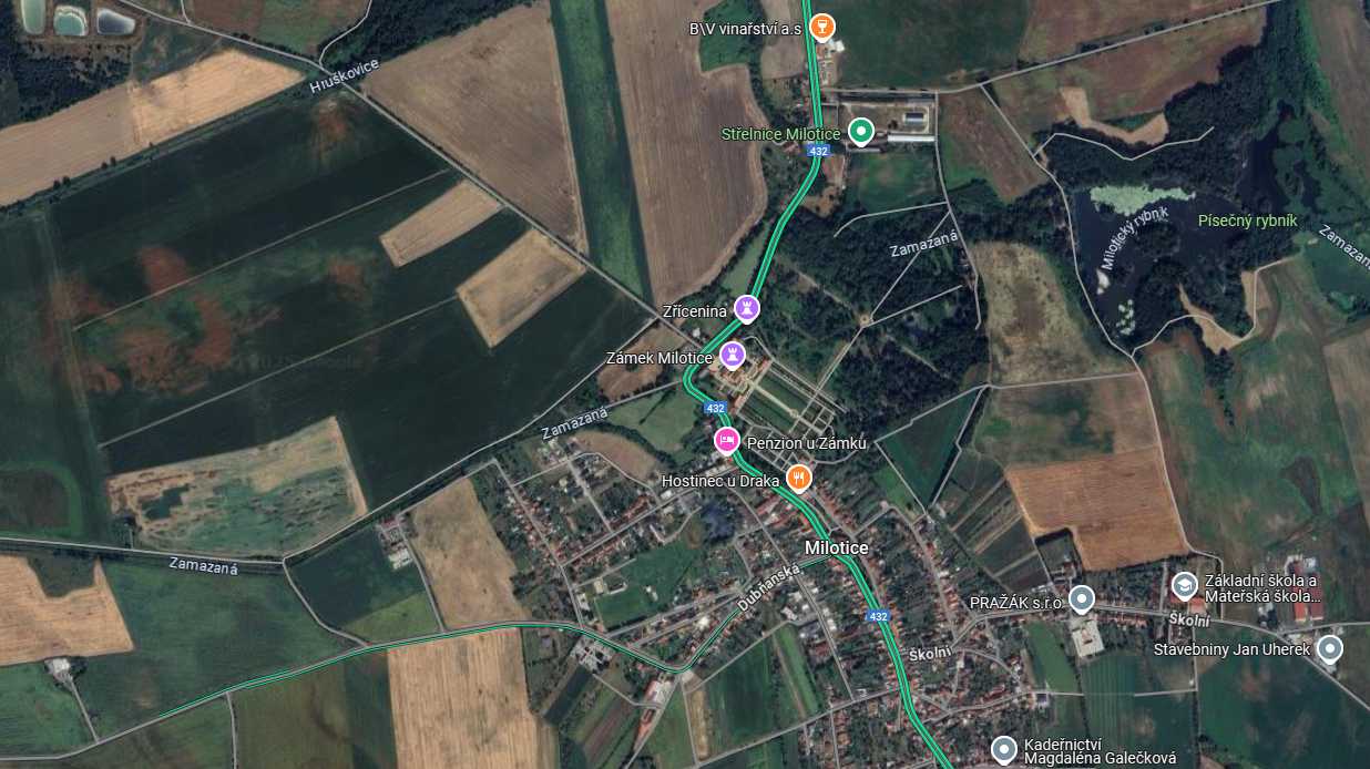 Tento nástroj analyzuje obsah vašich fotografií a prezradí aj to, čo nechcete