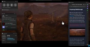 ms edge game assist panel 2