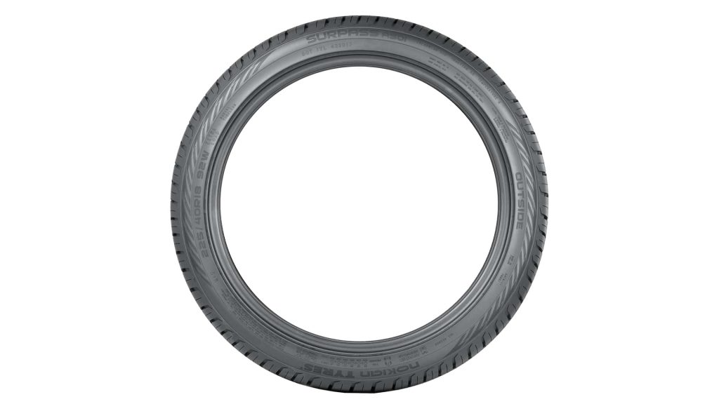 Nokian Surpass AS01