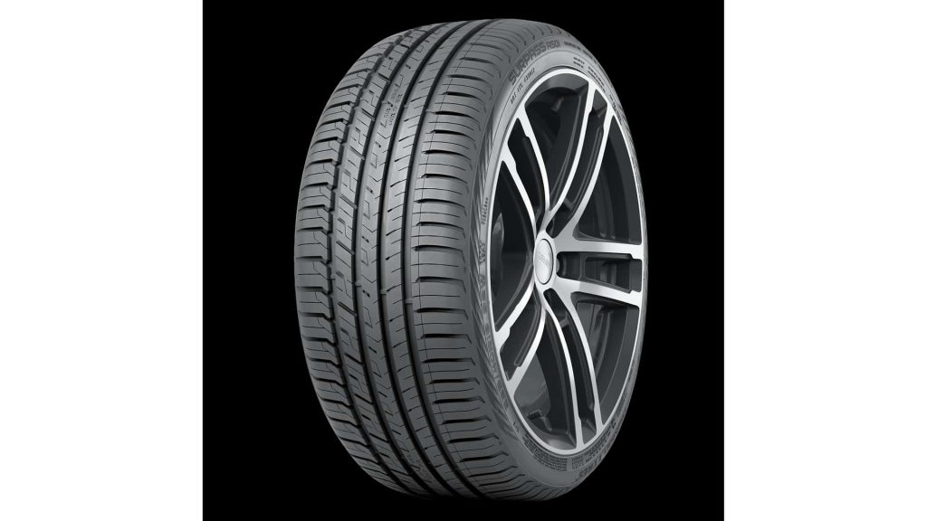 Nokian Surpass AS01