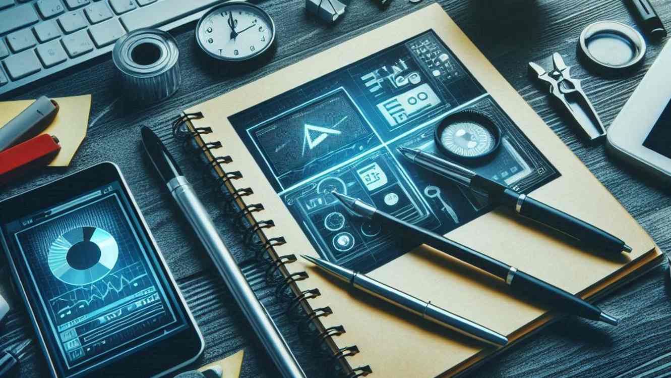 4× fantastické nástroje na poznámky