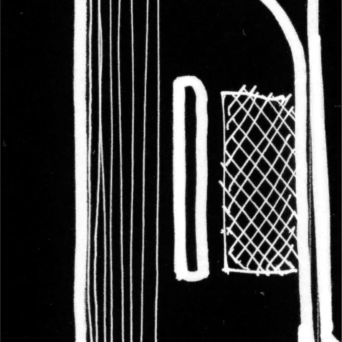 Nothing zverejňuje novú sadu obrázkov. Nikto nevie, čo to je