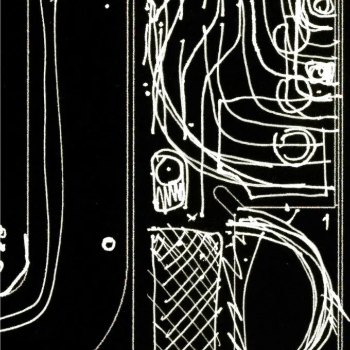 Nothing zverejňuje novú sadu obrázkov. Nikto nevie, čo to je