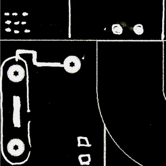 Nothing zverejňuje novú sadu obrázkov. Nikto nevie, čo to je